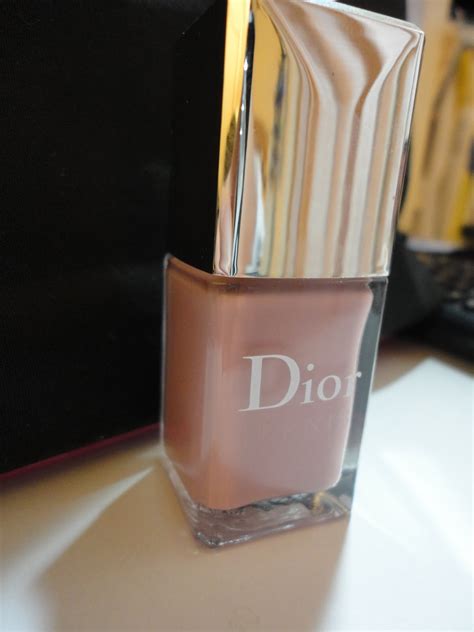 dior vernis incognito dupe